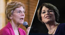 2020 Vision: Klobuchar, Warren would like a moment of your time this weekend