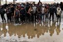 Iraq minister criticises UN efforts for Mosul displaced