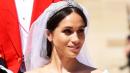'I'm Always Going to Be Meg': The Sweet Thing Meghan Markle Said to Makeup Artist Friend Before Walking Down the Aisle