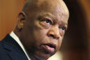 Civil rights icon John Lewis remembered in his hometown