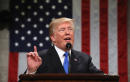Trump Presses Ahead on State of Union After Pelosi's Suggestion to Delay