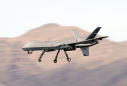 U.S. Drone Crash in Yemen Captured on Video
