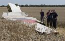Dutch government to take Russia to European court over MH17