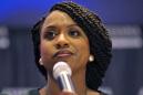 Black woman ousts established Democrat in Boston vote