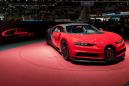 Geneva Motor Show: Star supercars unveiled at the 2018 edition