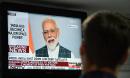 Modi declares India 'space superpower' as satellite downed by missile