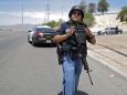 El Paso shooting: Up to 20 killed or injured in rampage at Texas shopping mall