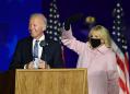 Live Election Day coverage: Arizona picks Biden in historic shift to the left that includes Senate seat