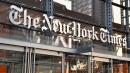 New York Times Beefs Up Security Amid Anonymous Op-Ed Controversy