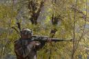 India Army to Cut Sniper Rifle Orders by About 70%