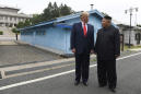 North Korea say US offered to resume nuke talks in December