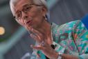IMF's Lagarde says likely to approve Ukraine loan after Dec 10