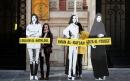 Saudi Arabia arrests eight women's rights activists in fresh crackdown