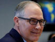 EPA chief to face Senate panel in August