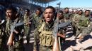 Iraqi Spy Chief: ISIS Regrouping and Plotting Mass Prison Breaks