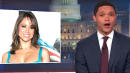 Trevor Noah Suggests Why Stacey Dash Is Really Running For Congress