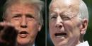 Trump is dragging down Biden with him as the Ukraine scandal threatens to upend his presidency