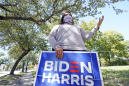 Despite virus fears, Texas sends most voters to the polls