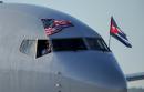 US sharply reduces flights to Cuba