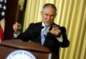 EPA chief Pruitt appeals to ‘civility’ but fails to quell environmentalists’ concerns