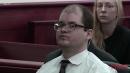 South Carolina Man Sentenced to Death for Killing His 5 Children