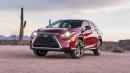 2018 Lexus RX L First Drive: More To Love