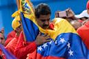 Maduro installs disputed new Venezuela assembly