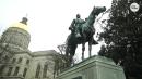 'Johnny Reb' no longer welcome in Norfolk: Virginia city gets OK to move Confederate statue