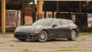2018 Porsche Panamera Turbo Sport Turismo Review: A Beautiful Compromise