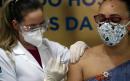 China's Sinovac coronavirus vaccine trial suspended in Brazil after participant dies