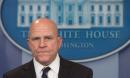 HR McMaster was 'surprised and disappointed' at Trump claim Putin didn't interfere in election
