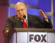 CNN anchor alleges Fox News ex-CEO Roger Ailes also harassed her