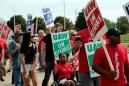 GM furloughs 1,225 more workers as strike enters 2nd week