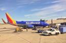 Passengers Get Into Fistfight Aboard Southwest Airlines Flight
