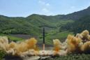 Hawaii prepares for possible nuclear attack from North Korea