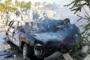 Car bomb kills 2 UN personnel in Libya's Benghazi: security official