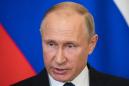 Russia wants 'united and prosperous EU': Putin