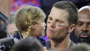 Tom Brady Has This Wish For Radio Host Who Insulted His 5-Year-Old Daughter
