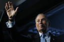 Bloomberg struggles to respond to politics of #MeToo era