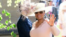 Oprah Almost Wore Something Unforgivable To The Royal Wedding