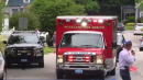 Police involved shootings in Massachusetts, Missouri leave one officer dead, three injured