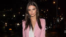 8 Things Emily Ratajkowski Does to Stay in Shape