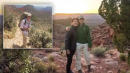 Boy and Grandmother Seen in Last Photos Before They Vanished in Grand Canyon
