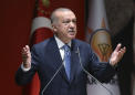 Turkey determined to destroy 'terror corridor' in Syria