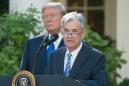 Mulvaney: Trump 'now realizes' he can't fire Federal Reserve Chairman Jerome Powell