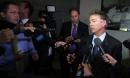 Senate healthcare bill suffers swift blow as four GOP senators voice opposition
