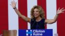 Why is Rep. Debbie Wasserman Schultz fighting the IT aide investigation?