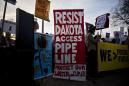 Energy Transfer Isn’t Shutting Dakota Access Despite Ruling