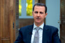 Syria's Assad says Western plots against him foiled but war not yet won