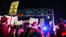 Sacramento Erupts In Protest After Stephon Clark Autopsy Report